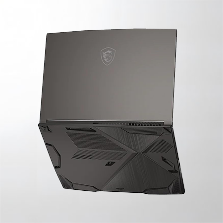 Gaming Laptop MSI Thin GF63 15.6" (i5 G13/16/512GB,RTX 4050 6G)